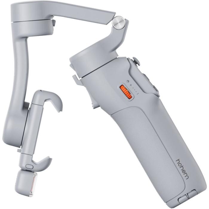 HOHEM - HOHEM Smartphone Gimbal iSteady X3 Vit
