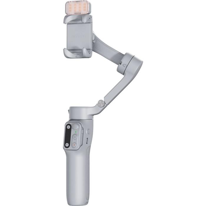 HOHEM - HOHEM Smartphone Gimbal iSteady X3 Vit