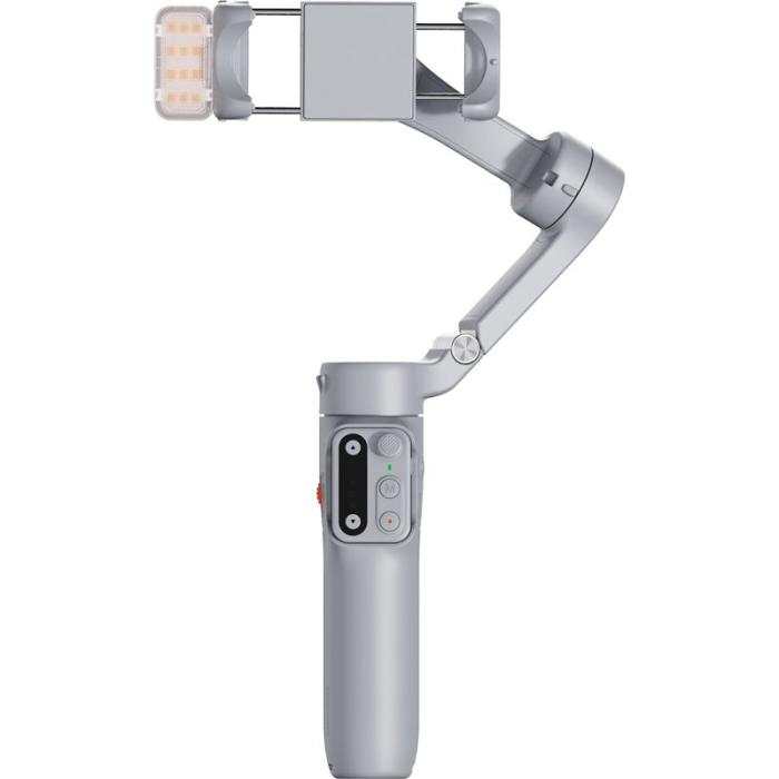 HOHEM - HOHEM Smartphone Gimbal iSteady X3 Vit