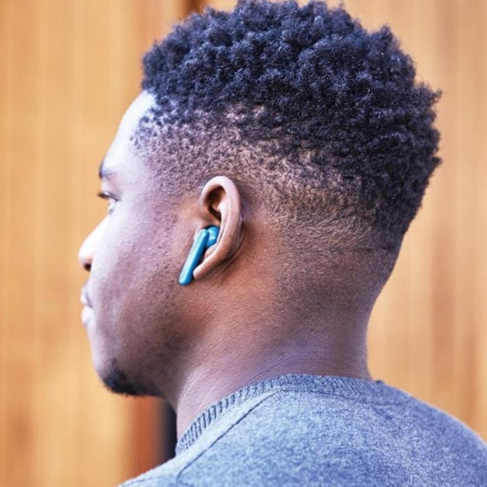 Lexon - Lexon In-Ear Hörlurar Bluetooth Speakerbuds LA127B - Blå