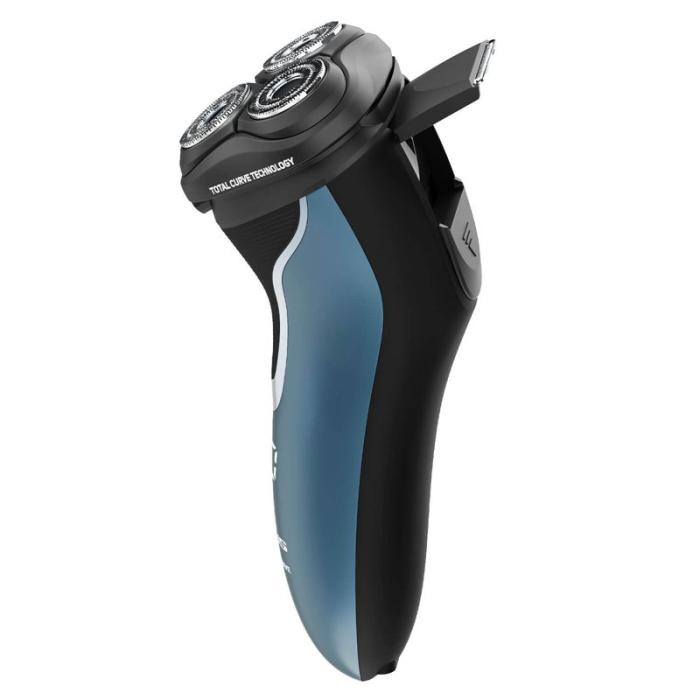 Taurus - TAURUS Rakapparat 3 Side Water Shave