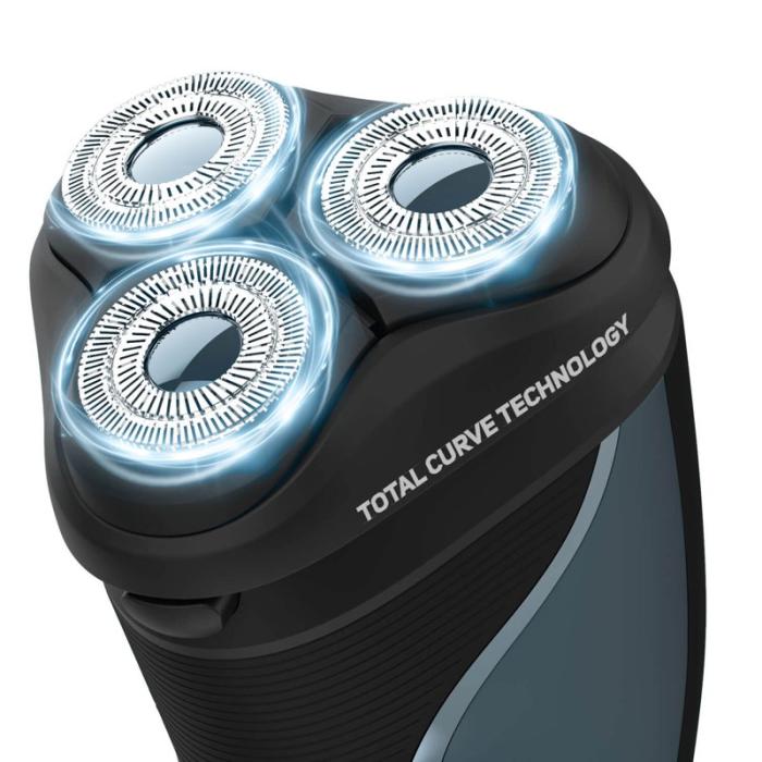Taurus - TAURUS Rakapparat 3 Side Water Shave