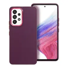 OEM - FRAME Skal f&ouml;r Samsung A53 5G lila