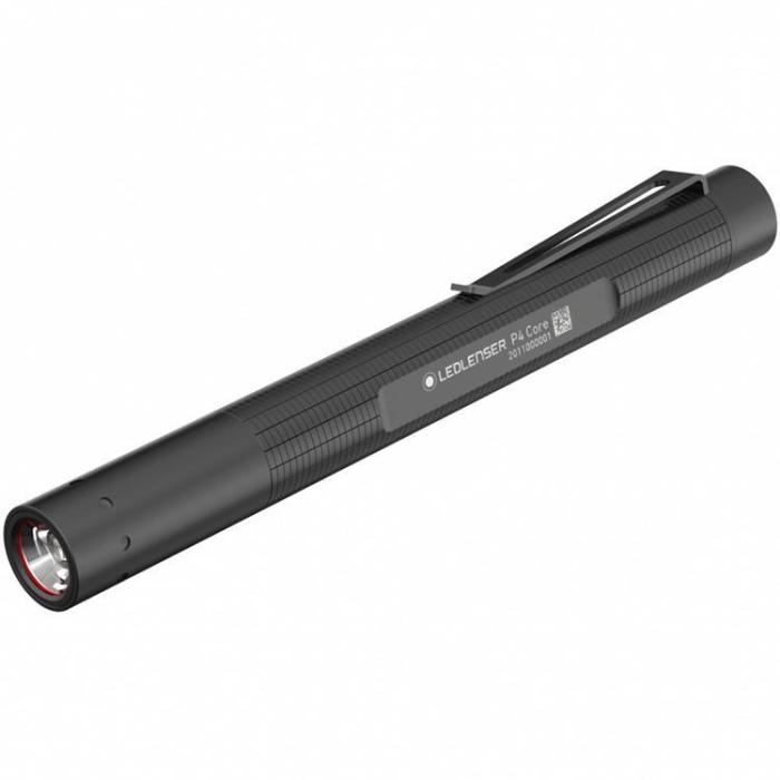 UTGATT5 - LED Lenser Ficklampa P4 Core