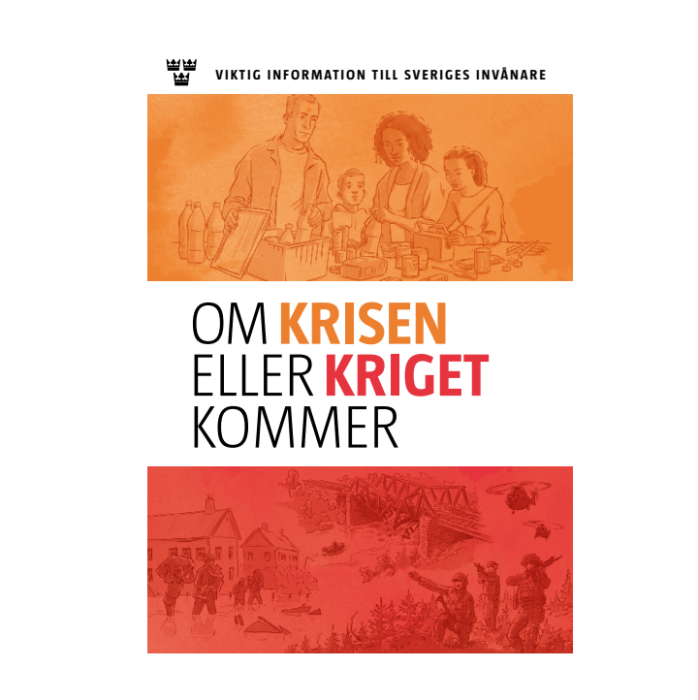 Booklet 