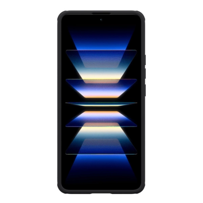 Nillkin - Nillkin Xiaomi Redmi K60/Pro/Poco F5 Pro Mobilskal CamShield Pro