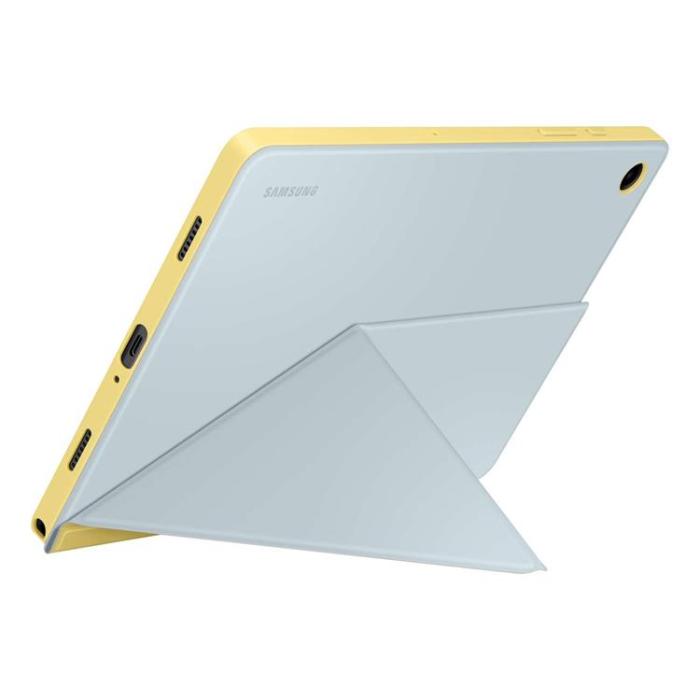 Samsung - Samsung Galaxy Tab A9 Plus Fodral - Blå