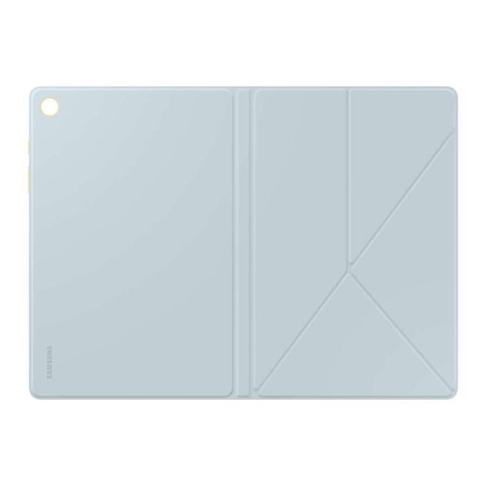 Samsung - Samsung Galaxy Tab A9 Plus Fodral - Blå