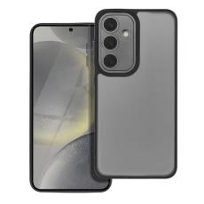 OEM - Galaxy S24 Mobilskal Variete - Svart