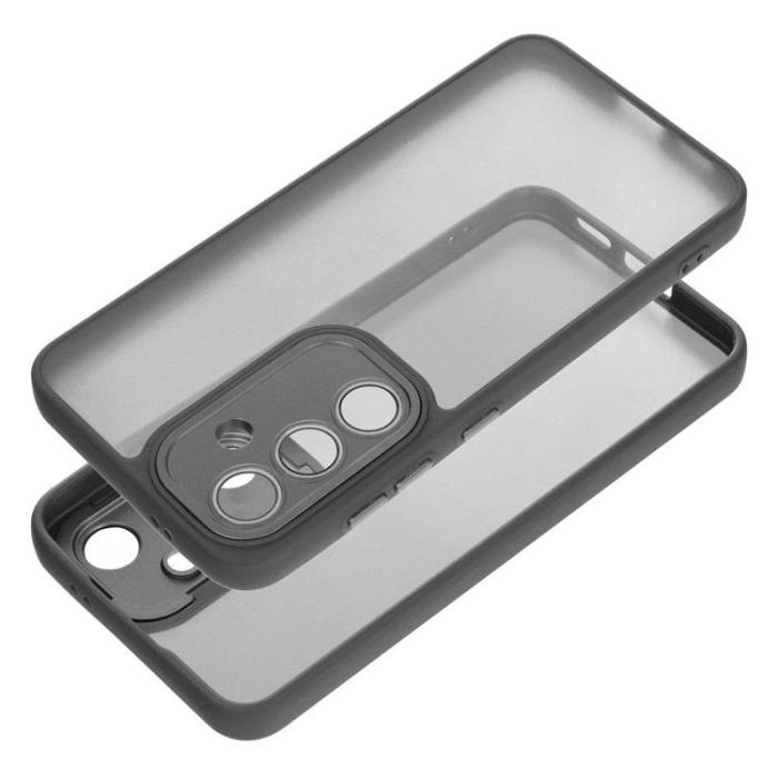 OEM - Galaxy S24 Mobilskal Variete - Svart