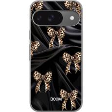 iSecrets - Mobilskal till Google Pixel 9 Pro med Leopard Bow