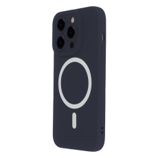 Tecto Shield - Tecto Shield iPhone 15 Pro Mobilskal Magsafe Soft Silikon