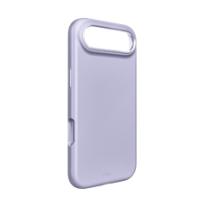 Puro - Puro iPhone 17 Air Mobilskal Magsafe Med Kameraskydd Liquid Silicone - Rosa