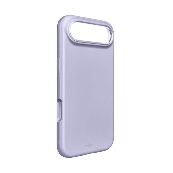 Puro - Puro iPhone 17 Air Mobilskal Magsafe Liquid Silikone - Rosa
