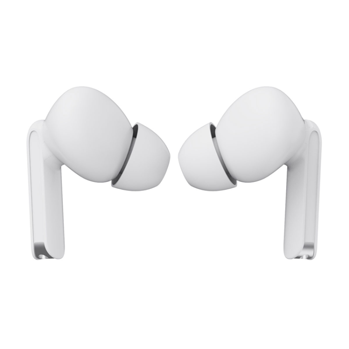 Denver - Denvar Trådlös Hörlurar In-Ear - Vit