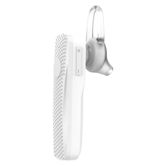 Pavareal - Pavareal Trådlös In-ear Hörlurar - Vit