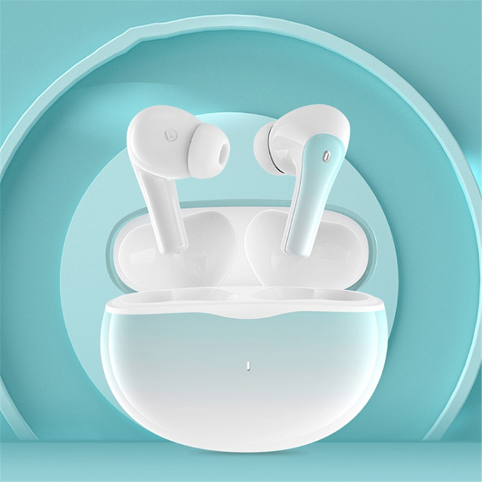 DEIVA - DEIVA TWS Trådlösa Bluetooth Hörlurar In-ear Smart EM412 TWS-M4