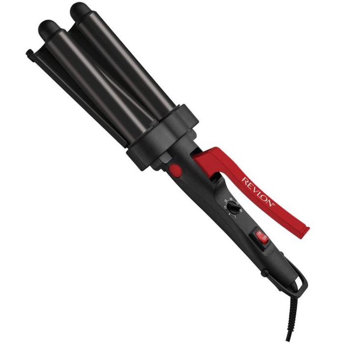 Revlon - Revlon Wave Master - Jumbo tong