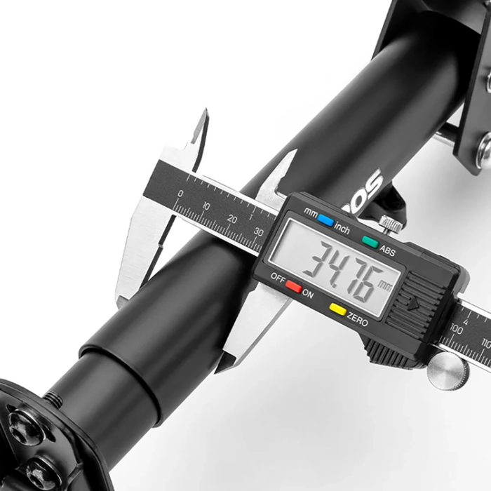 Rockbros - Rockbros Cykelställ för Väggmontering - Svart