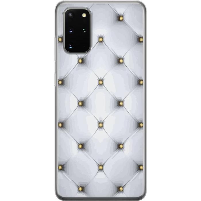 iSecrets - Mobilskal till Samsung Galaxy S20+ med Fancy