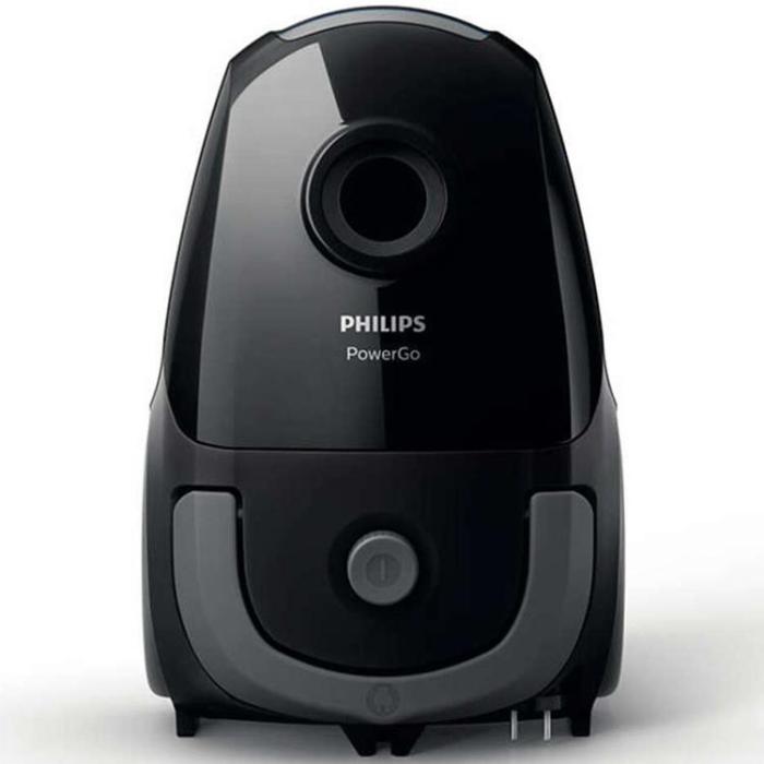 Philips - Philips Dammsugare 2000 serien Hepa filtrering AAA klass