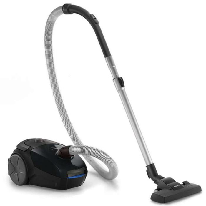 Philips - Philips Dammsugare 2000 serien Hepa filtrering AAA klass