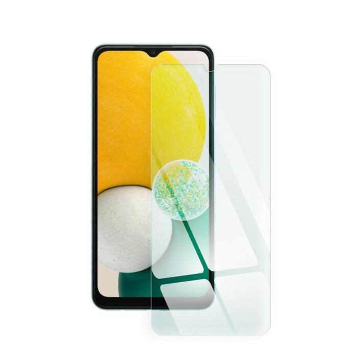 Blue Star - Blue Star Galaxy A13 4G Skärmskydd av Härdat Glas