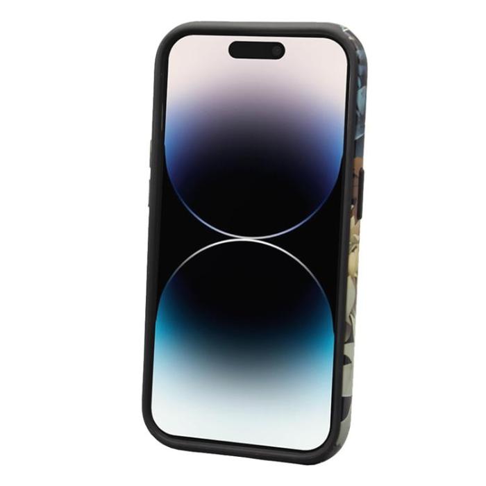 OEM - iPhone 11 Pro Mobilskal Decor - Spring