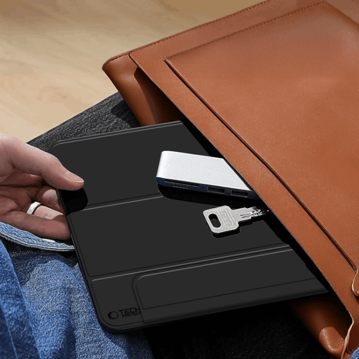 Tech-Protect - Tech-Protect iPad 10.9” (2022)/11” (2025) Fodral Smart
