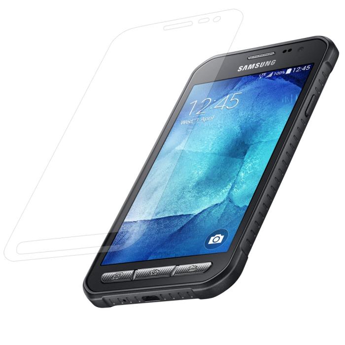 A-One Brand - 0.3mm Tempered Glass till Samsung Galaxy Xcover 3