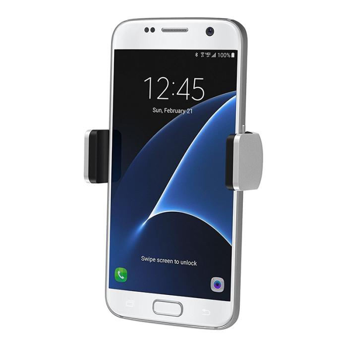 UTGATT1 - Belkin Car Vent Mount Black/Silver