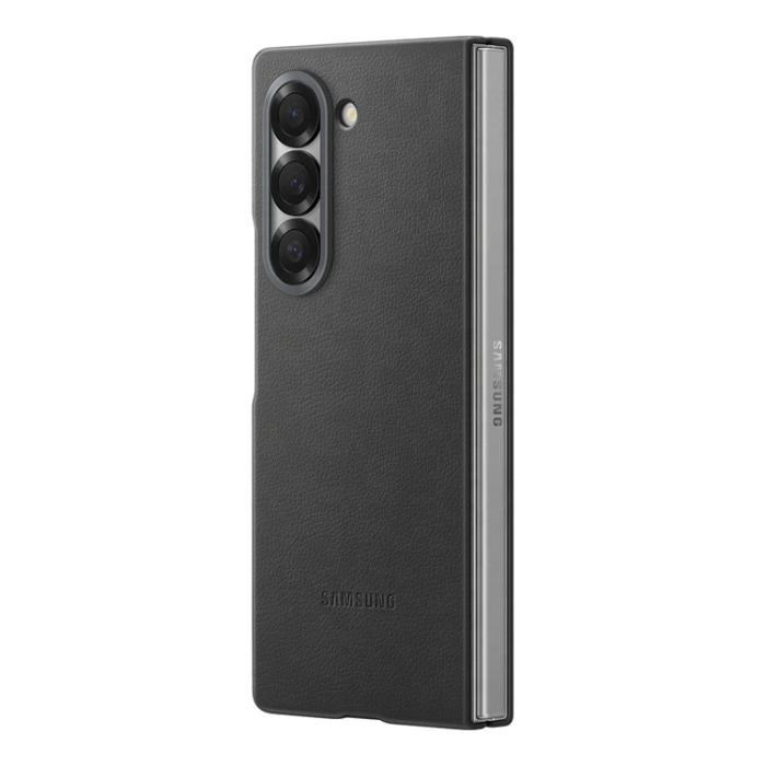 Samsung - Samsung Galaxy Z Fold 6 Mobilskal Kindsuit - Grå