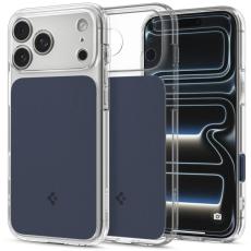 Spigen - Spigen Mobilskal till iPhone 18 Pro Max/17 Pro Max Magsafe Ultra Hybrid T