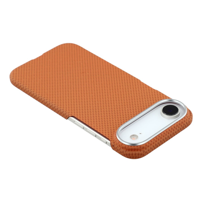 A-One Brand - iPhone Air Mobilskal MagSafe Carbon Fiber