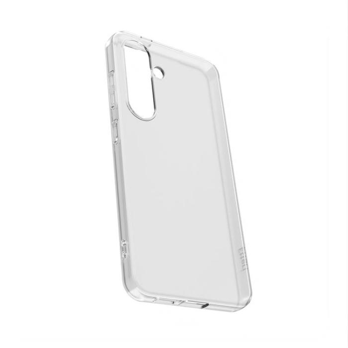 Etteri - Etteri Galaxy A54 5G Mobilskal Clear - Transparent