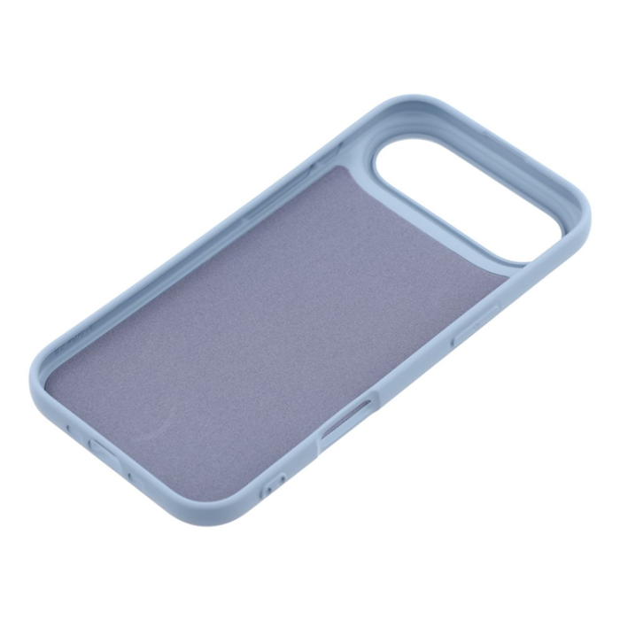 A-One Brand - iPhone Air Mobilskal Arc Edge 2.0mm TPU - Grå