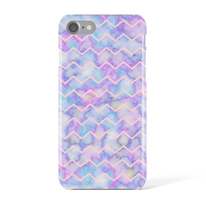 TheMobileStore - Designer iPhone 7/8/SE 2000 Skal - Pat2259