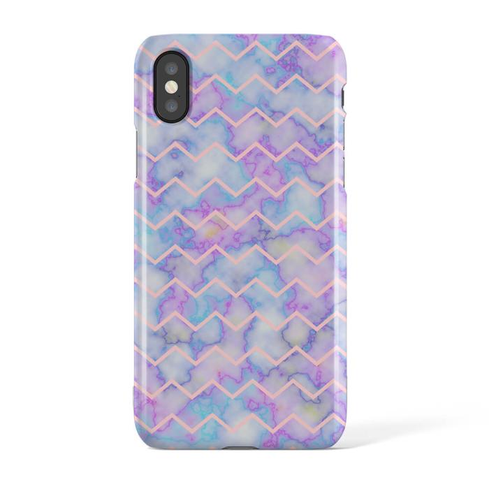 TheMobileStore - Designer iPhone XS Max Skal - Pat2259