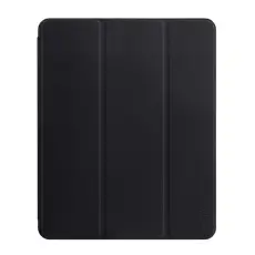 USAMS - USAMS iPad Air 10.9" (2020) Fodral Smart Winto - Svart