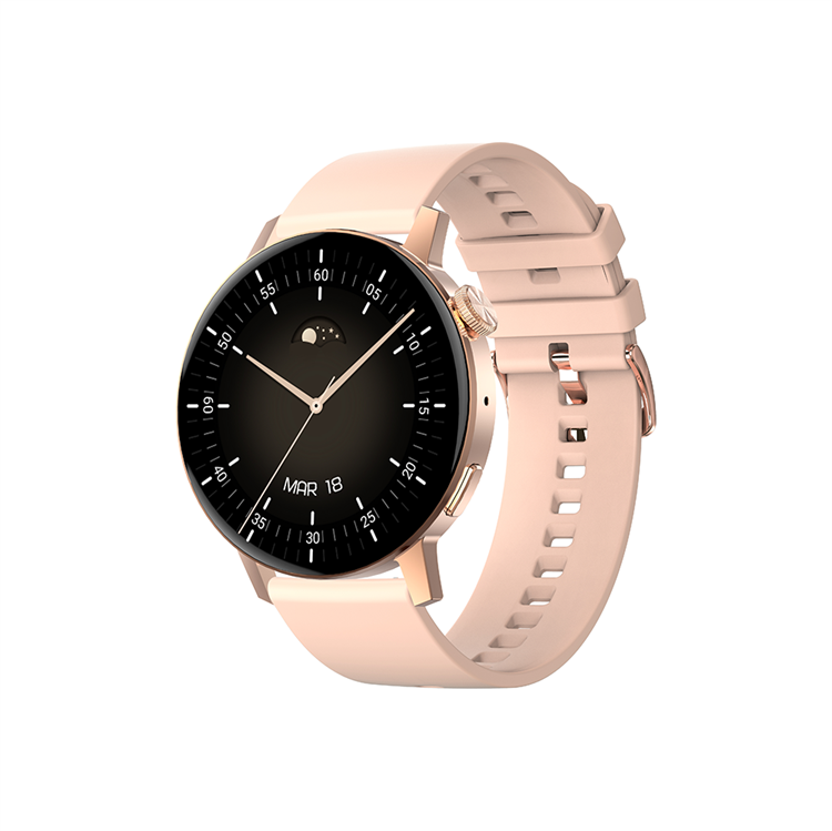 Forever Smartwatch ForeVive 4 SB-350 - Rose Guld | 5122 | AlltMobil