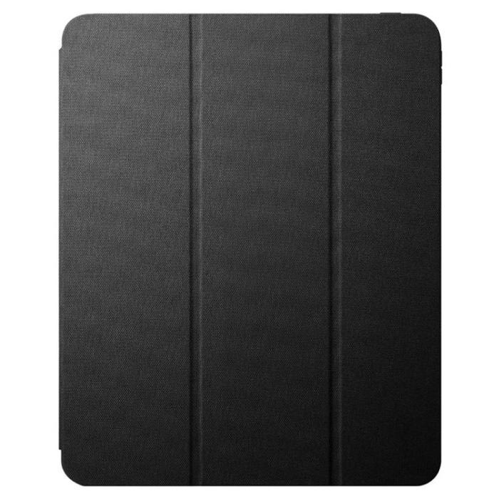 Spigen - Spigen iPad Pro 13 (2024) Fodral Urban Fit - Svart