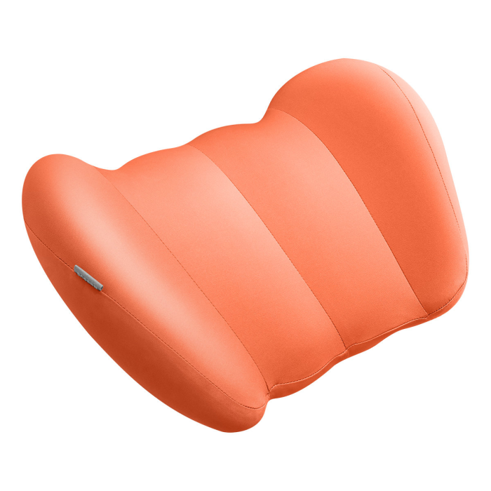 UTGATT1 - Baseus Bil Ländkudde ComfortRide Series - Orange