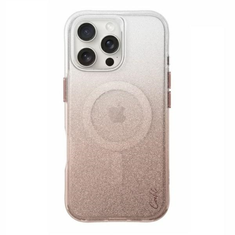 Uniq iPhone 16 Pro Max Mobilskal Magsafe Coehl Lumino | 2353 | AlltMobil