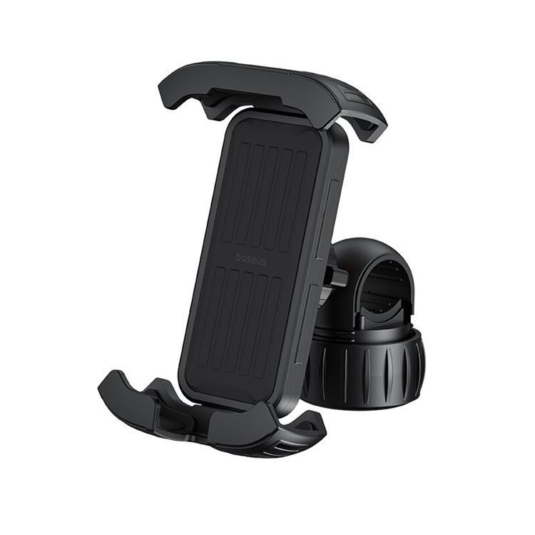 Baseus Cykel Telefonhållare QuickGo - Svart | 264 | AlltMobil