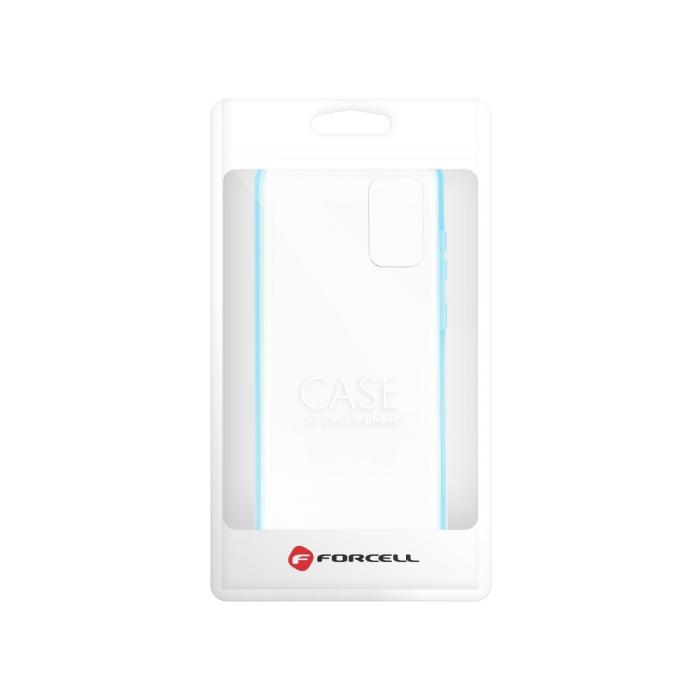 Forcell - 360 heltäckande skal till Samsung Galaxy S21 PLUS Blå