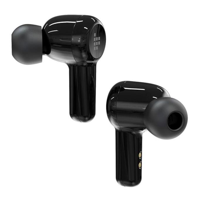 UTGATT1 - Tronsmart TWS Apollo Air ANC Bluetooth Trådlös Hörlurar - Svart
