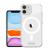Boom of Sweden - Boom - Magsafe Skal iPhone 11 - Clear