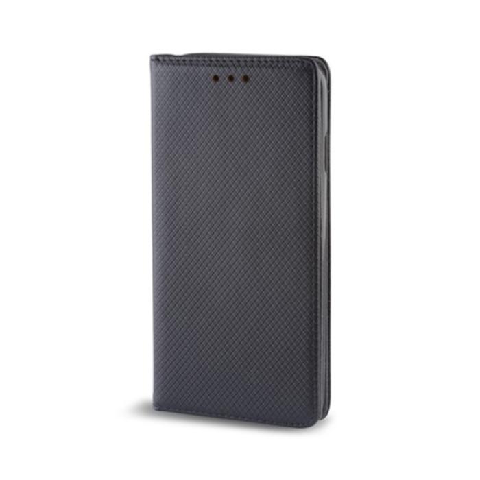 OEM - Smart Magnet fodral för Samsung Galaxy S22 svart