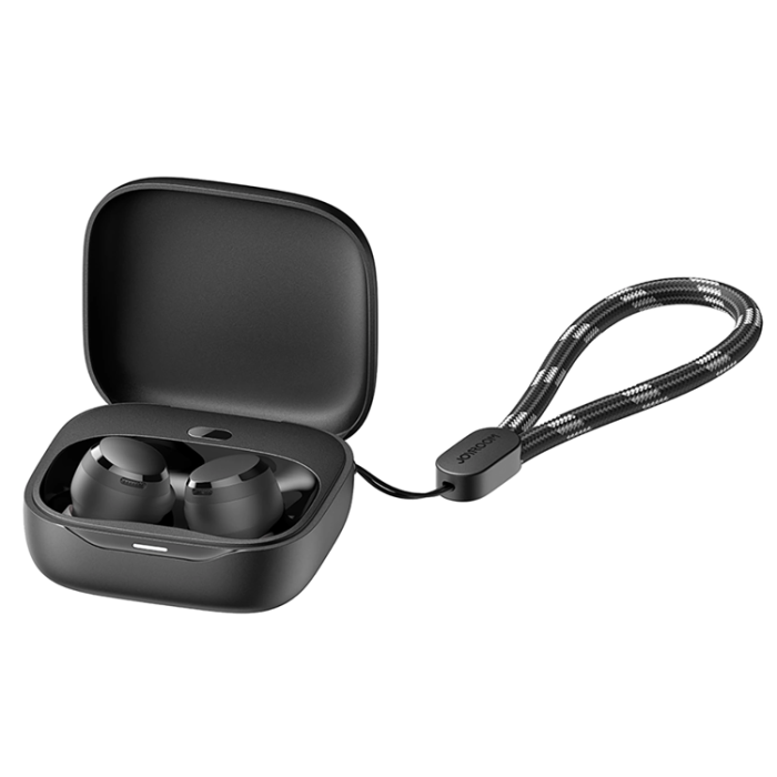 Joyroom - Joyroom TWS In-Ear Hörlurar Trådlösa Jdots JR-DB3 - Svart