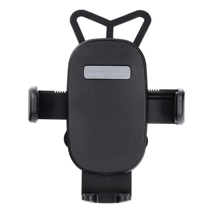 OEM - Clamp Cykelhållare för Styre Premium H6-MB01 - Svart